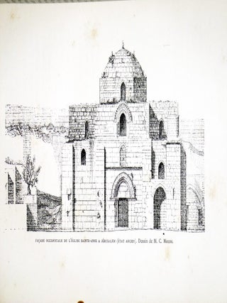 La Palestine