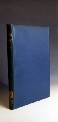 Item #029123 An Essay on the Foundations of Geometry. Bertrand Russell
