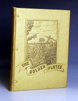 Item #029127 The Golden Plates. Mildred Pierce