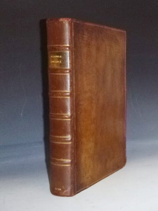 Item #029160 Baronia Anglica; an history of land-honors and baronies, and of tenure in capite :...