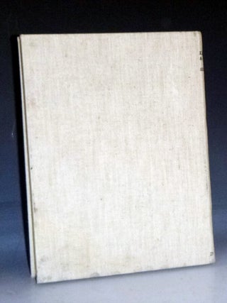 The Kalendar & Compost of Shepherds; from the Original Edtion Pubished By Guy Marchant in the Year 1493, and Translated in Toe Egnlish, C. 1519 Newly Edited for the Year 1931