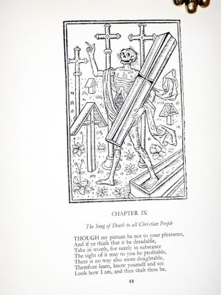 The Kalendar & Compost of Shepherds; from the Original Edtion Pubished By Guy Marchant in the Year 1493, and Translated in Toe Egnlish, C. 1519 Newly Edited for the Year 1931
