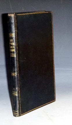 Item #029176 My Ten-Rod Farm; or, How I Became a Florist. Mrs. Maria Gilman, pseud. Charles Barnard
