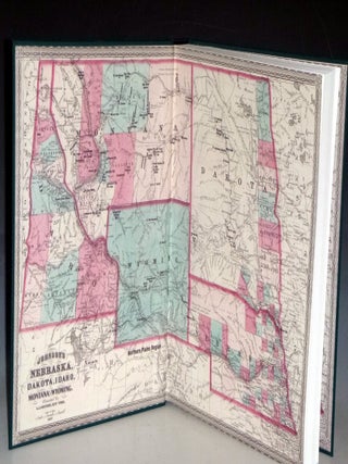 Montana: a Paper Trail