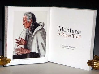 Montana: a Paper Trail