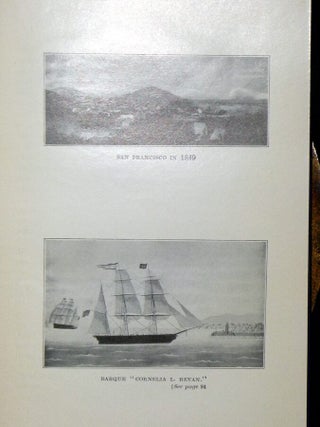 Ocean Life in Old Sailing-Ship Days: From Forecastle to Quarter Deck