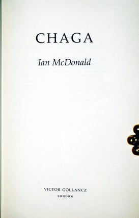 Chaga