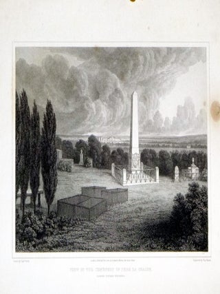 French Scenery; from Drawings Made in 1819