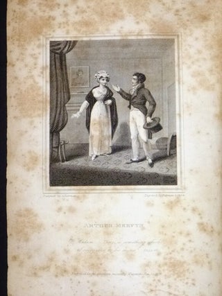 The American Monthly Magazine (Vol. 1, No. 1)