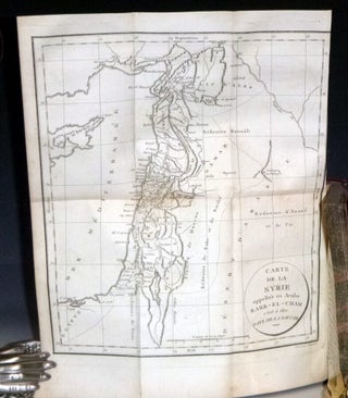 Voyage En Syrie et En Egypte, Quatrieme (2 Vol.