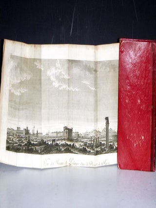 Voyage En Syrie et En Egypte, Quatrieme (2 Vol.