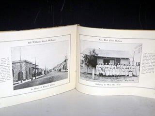 Souvenir of Flagstaff and Coconino County, Arizona