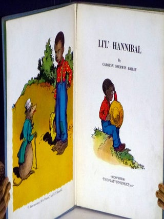 Li'l Hannibal