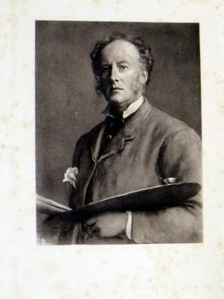 The Life and Letters of Sir John Everett Millais, President of the Royal Academy (2 Volume set)