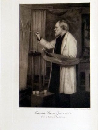 Memorials of Edward Burne-Jones (2 vol)