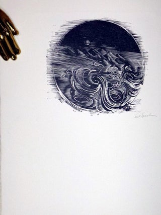Oracle: a Voluntary of Poems and Prints