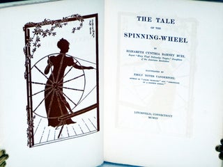 The Tale of the Spinning-Wheel