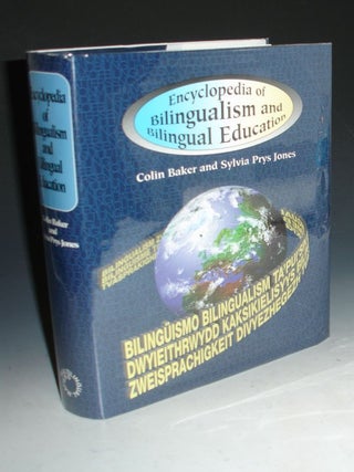 Encyclopedia of Bilingualism and Bilingual Education