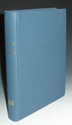 Item #030157 Thesaurus Literaturae Botanicae. Pritzel G. A