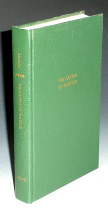 Item #030459 The Captivi of Plautus. W. M. Linday