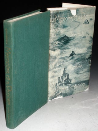 Item #030464 Memories of a Dancer - Shadows of the Past Dreams That Came True Memories of...