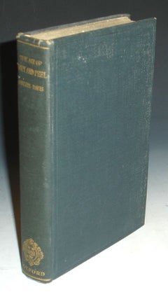 Item #030616 Age of Grey and Peel - Being the Ford Lectures for 1926. H. W. Carless Davis