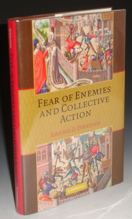Item #030759 Fear of Enemies and Collective Action. Ioanis D. Erigenis