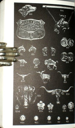 Edward H. Bohlon Centennial Catalog