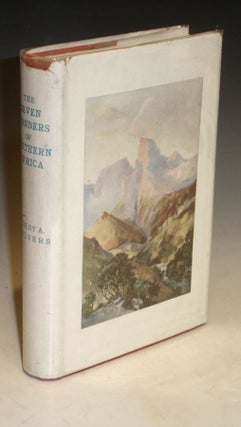 Item #030796 The Seven Wonders of Southern Africa. Hedley A. Chilvers