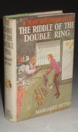 Riddle of the Double Ring