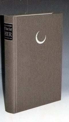 If You See Her (with a New Introduction By the Author, Signed, Limited Edition of 1,000 copies)