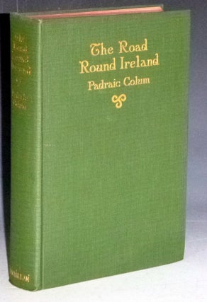 The Road Round Ireland (signed By the author)
