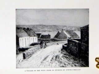 The Road Round Ireland (signed By the author)