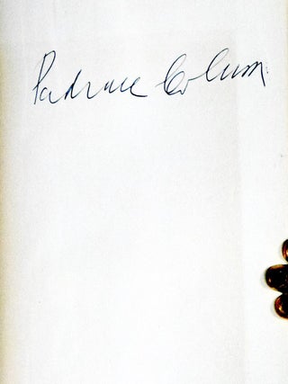 The Road Round Ireland (signed By the author)