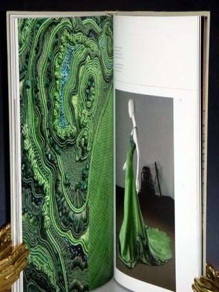 Ralph Rucci: The Art of Weightlessness