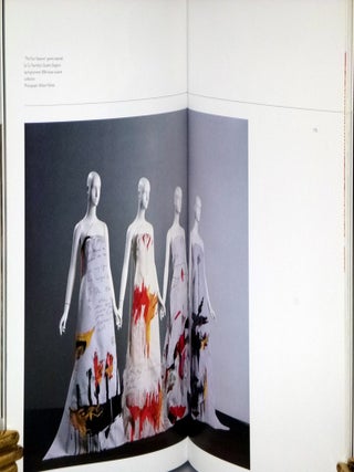 Ralph Rucci: The Art of Weightlessness