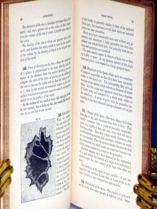 Elements of Astronomy