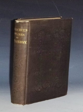 Item #031069 Outlines of Astronomy. Sir John F. W. Herschel