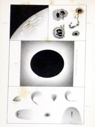 Outlines of Astronomy