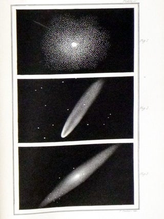 Outlines of Astronomy