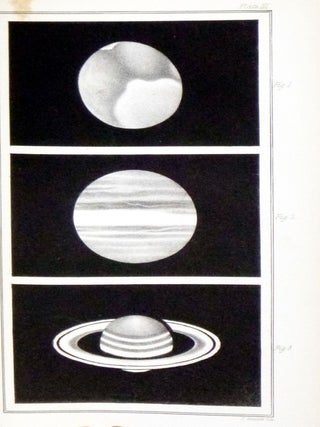 Outlines of Astronomy