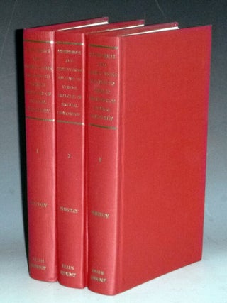Item #031086 Experiments and Observations relating to various branches of natural philosophy;...