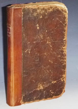 Item #031089 Introductio Ad Latinam Blasoniam. An Essay to a More Correct Blason in Latine Than...