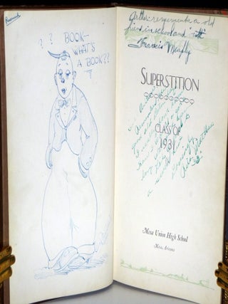 Supersition