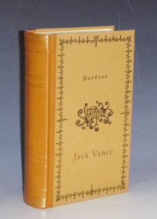 Item #031102 Durdane. Jack Vance