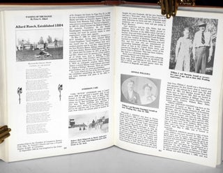 Laurel's Story; a Montana Heritage (signed by the author)