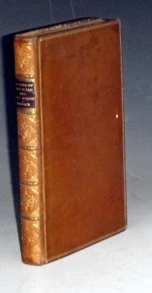 Item #031113 The Stories of the lliad and the Aeneid. Alfred John Church, Homer and Vergil
