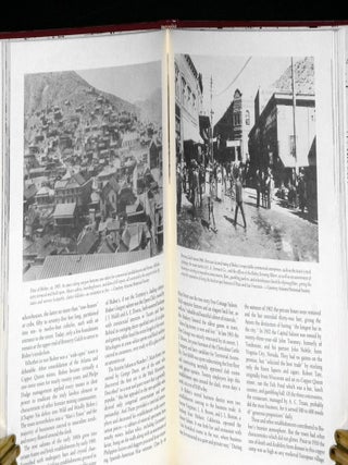 Bisbee: Queen of the Copper Camps