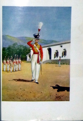 Crown and Company: the historical records of the 2nd Batt. Royal Dublin Fusiliers, formerly the 1st Bombay European Regiment.