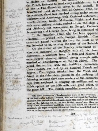 Crown and Company: the historical records of the 2nd Batt. Royal Dublin Fusiliers, formerly the 1st Bombay European Regiment.